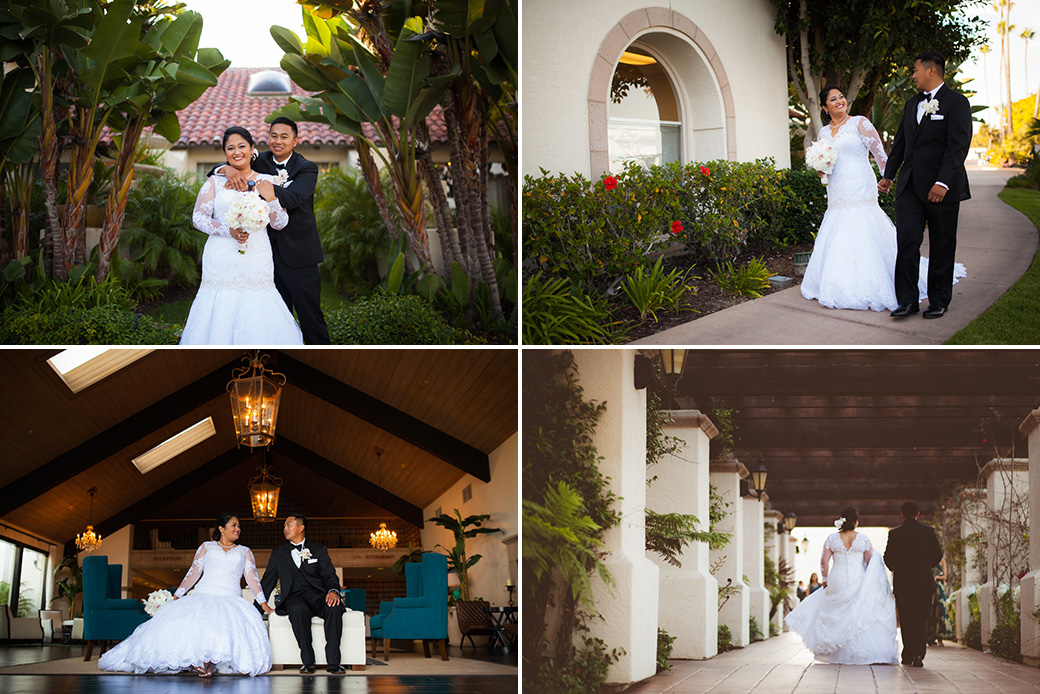 San Diego Wedding Photography