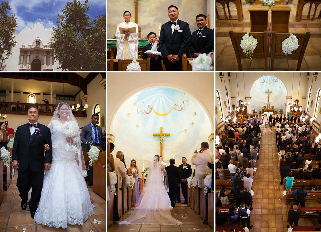 San Diego Wedding Photography