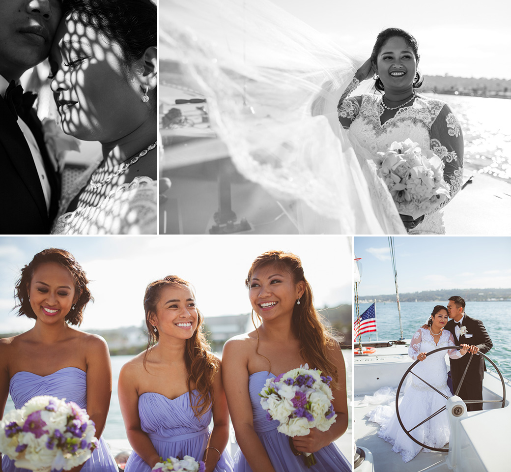 San Diego Wedding Photography