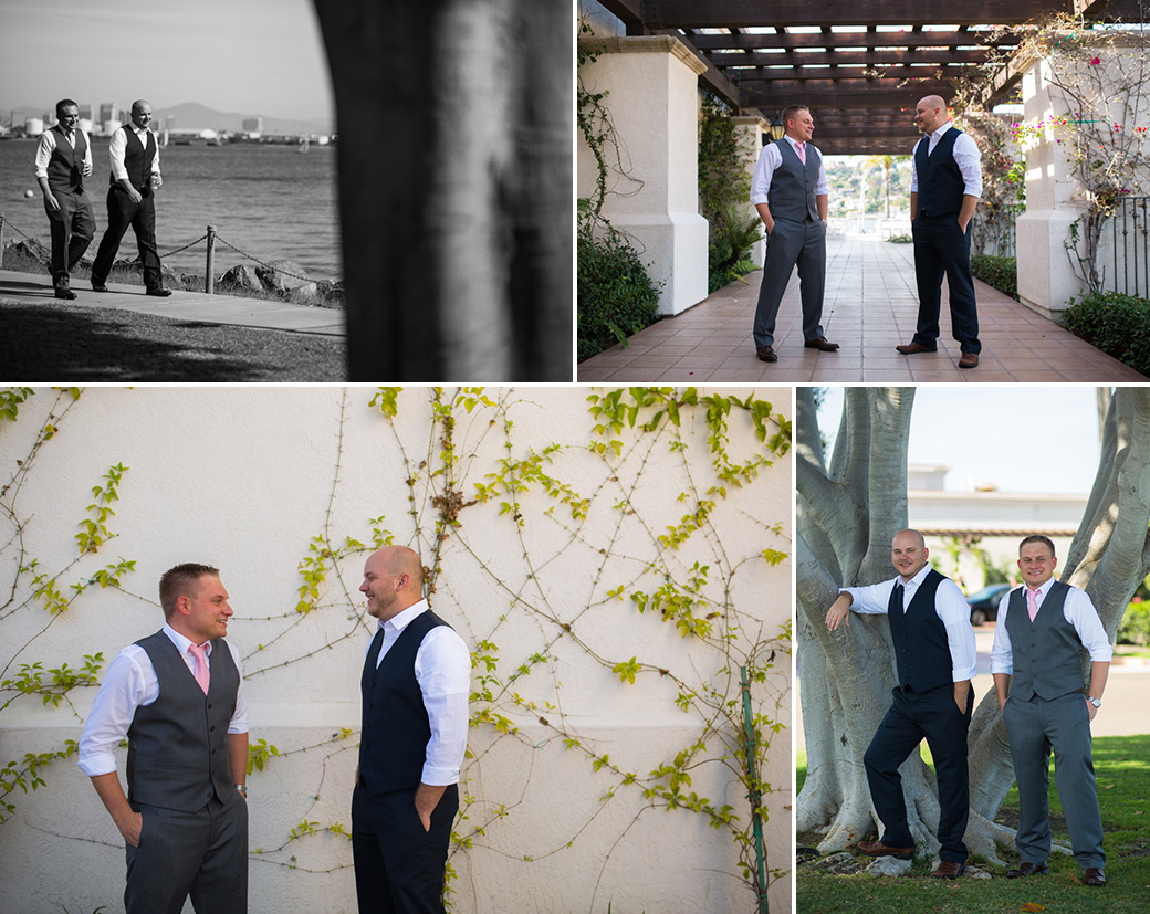 San Diego Wedding Photography