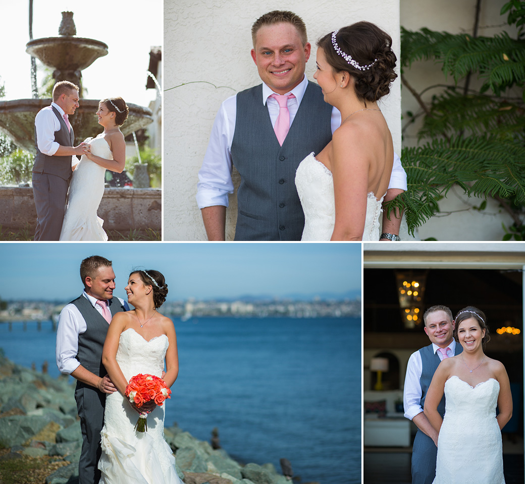 San Diego Wedding Photography