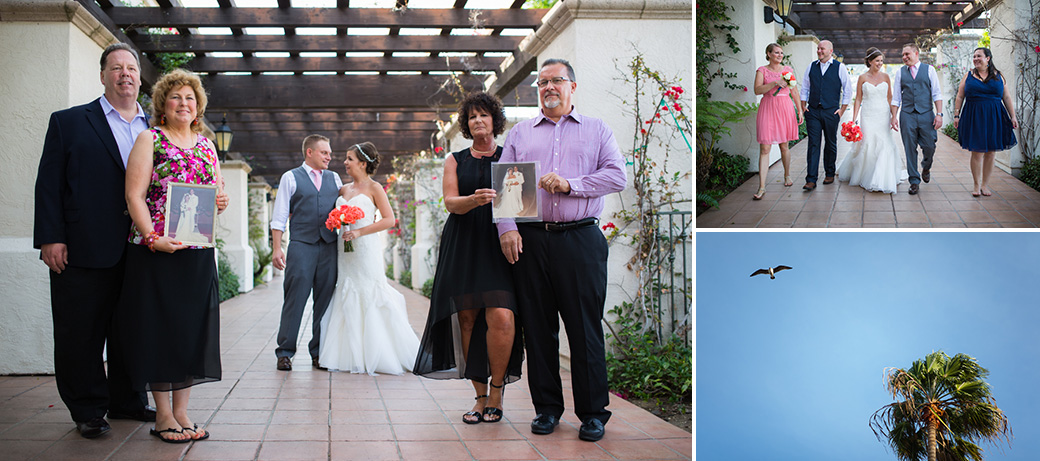 San Diego Wedding Photography