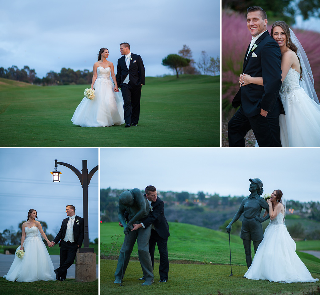 San Diego Wedding Photography