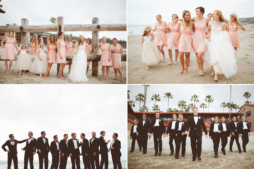 San Diego Wedding Photography