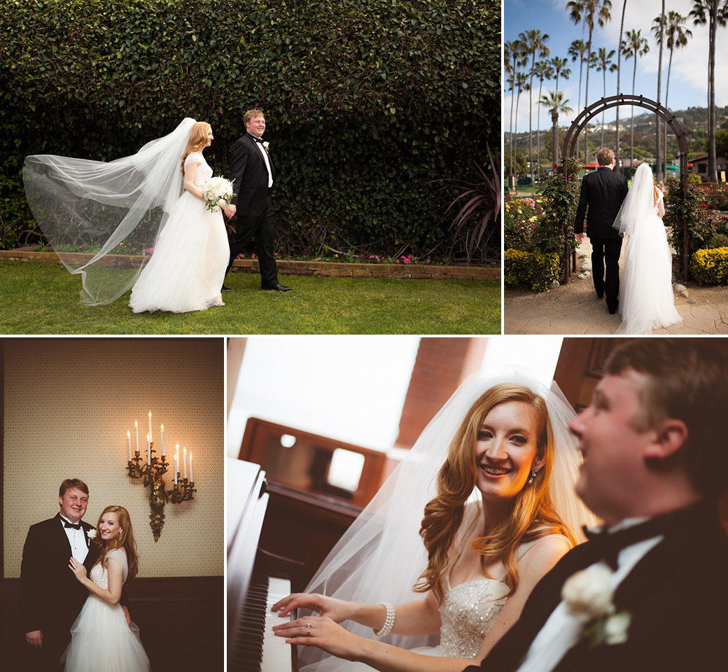 San Diego Wedding Photography