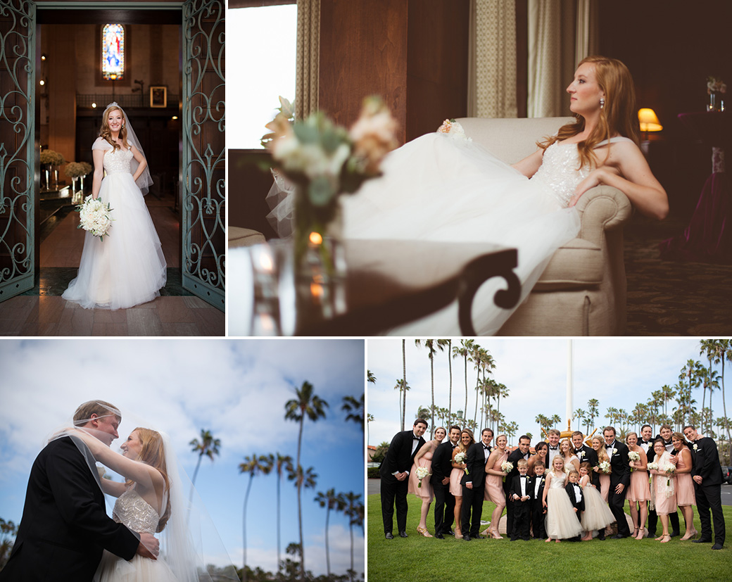 San Diego Wedding Photography