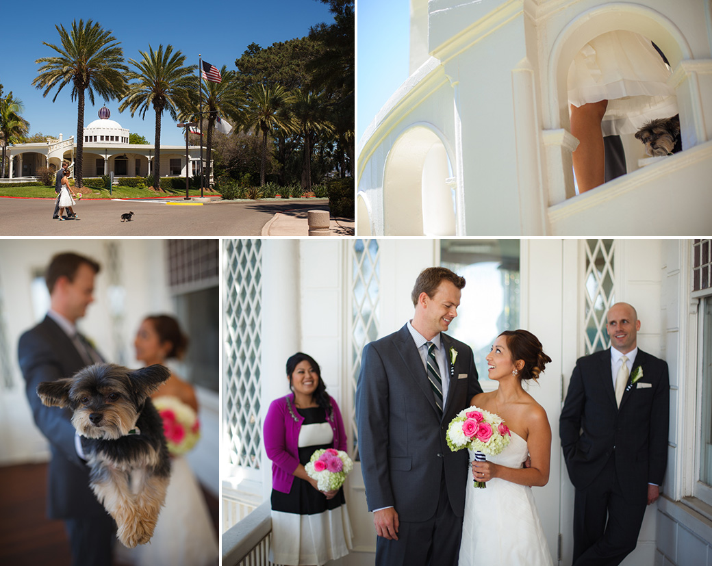 San Diego Wedding Photography