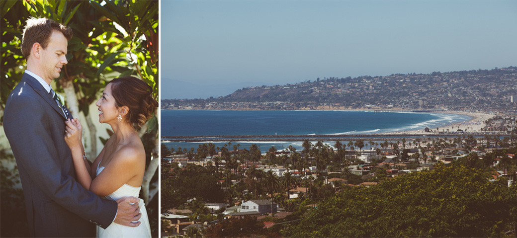 San Diego Wedding Photography