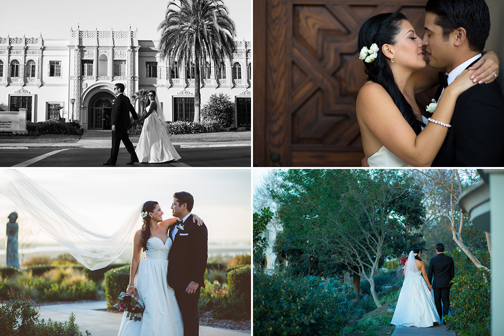 San Diego Wedding Photography