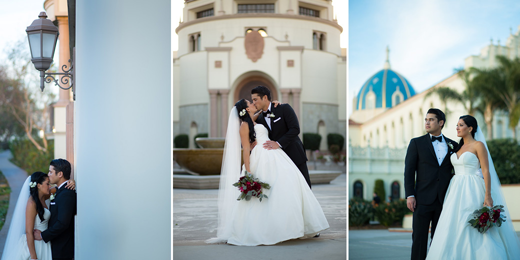 San Diego Wedding Photography