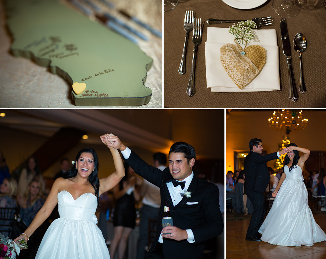 San Diego Wedding Photography