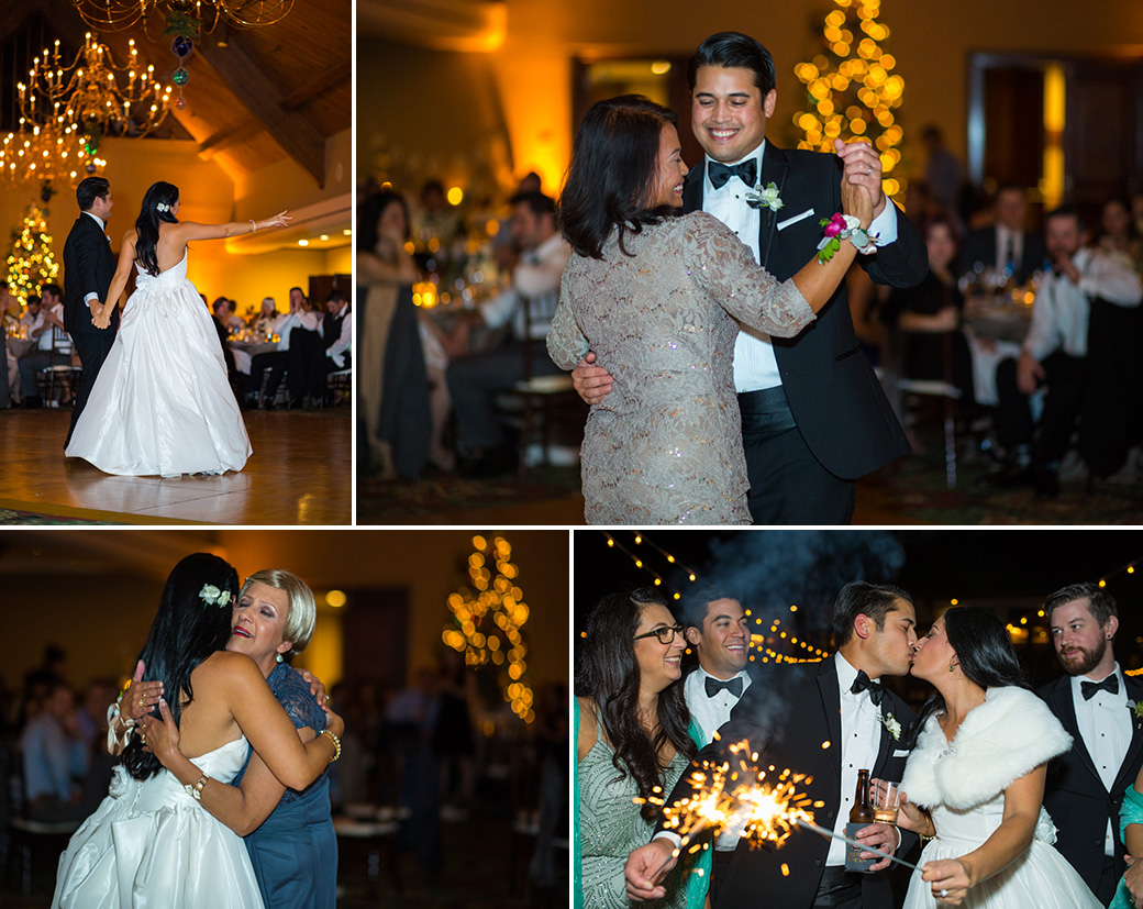 San Diego Wedding Photography