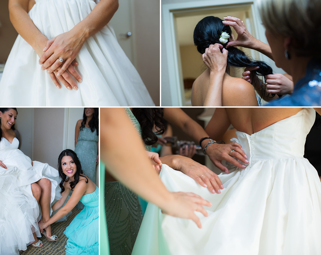 San Diego Wedding Photography