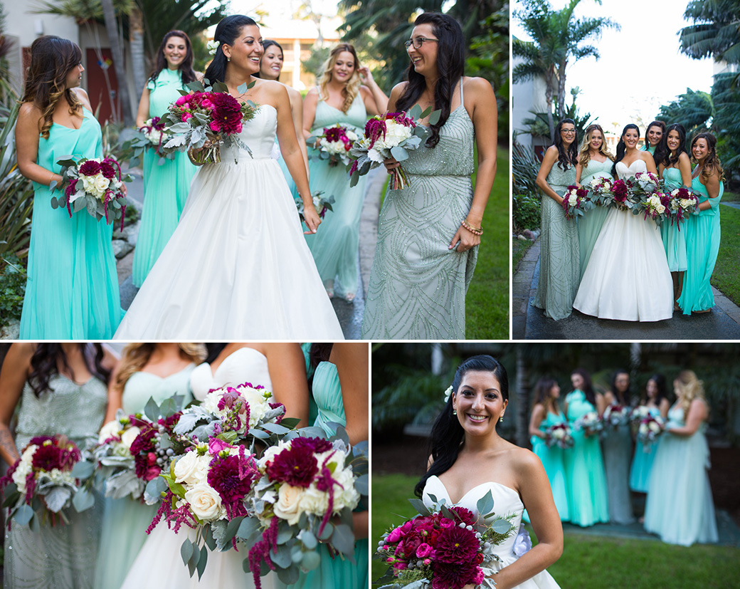 San Diego Wedding Photography