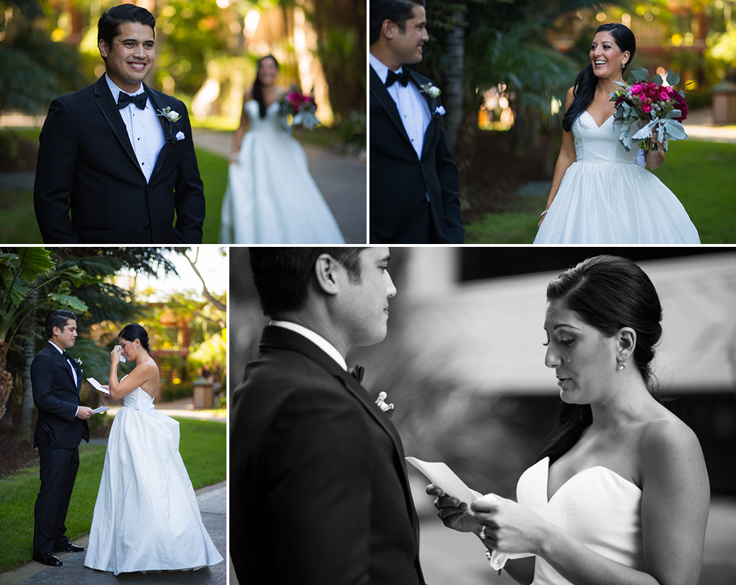 San Diego Wedding Photography