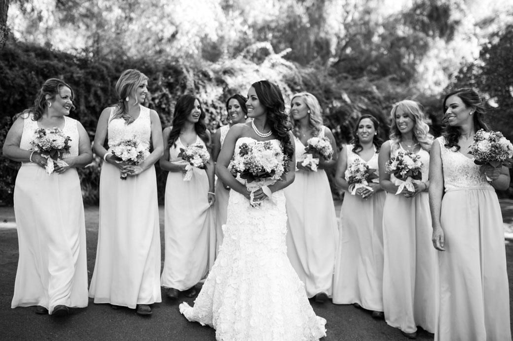 San Diego Wedding Photography