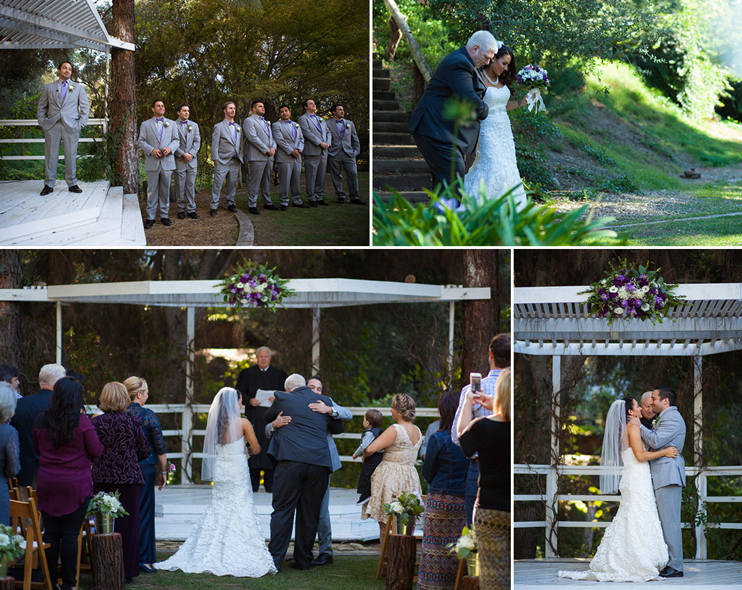 San Diego Wedding Photography