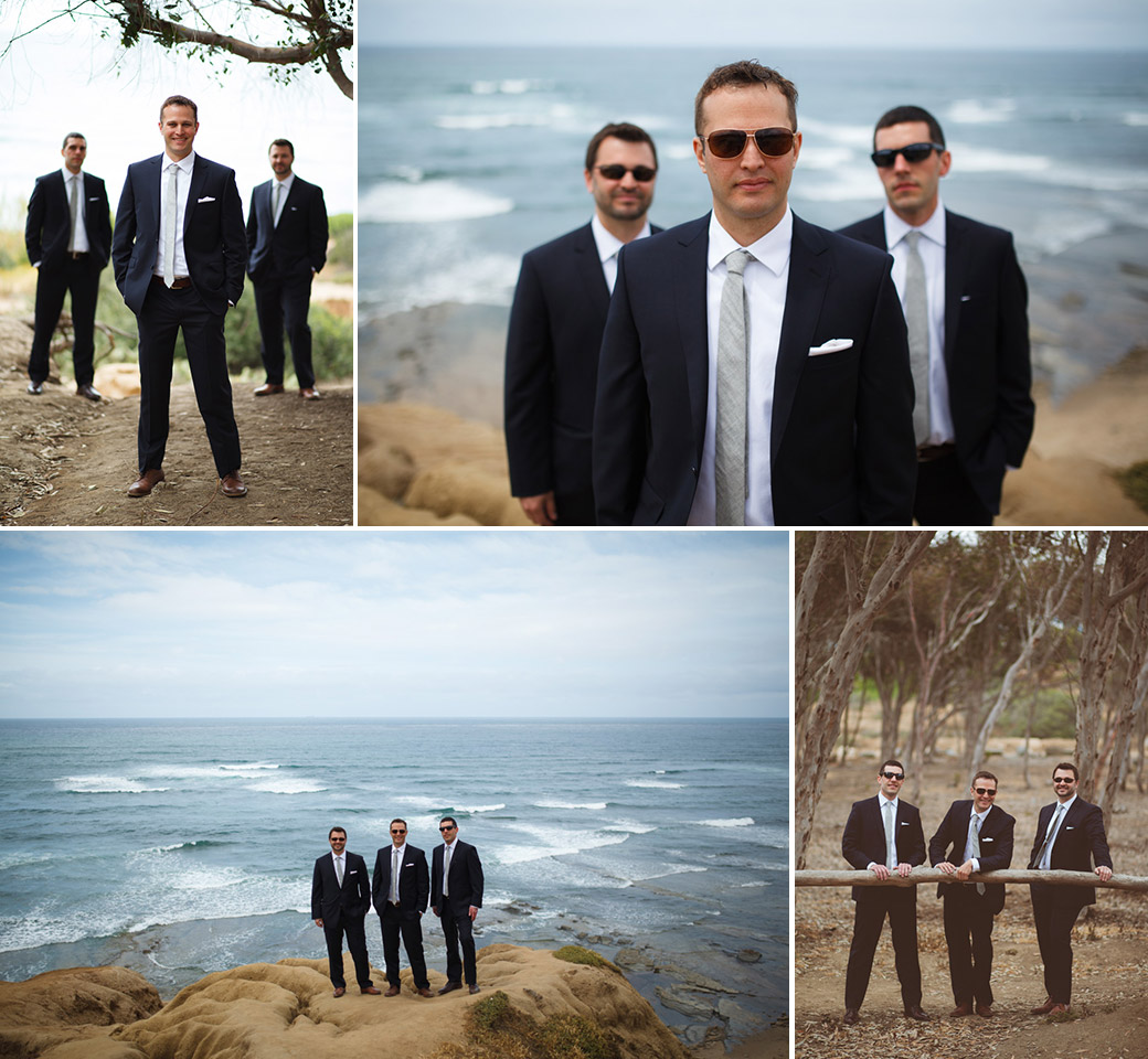 San Diego Wedding Photography