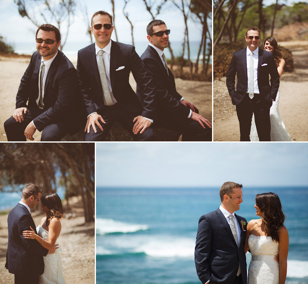 San Diego Wedding Photography