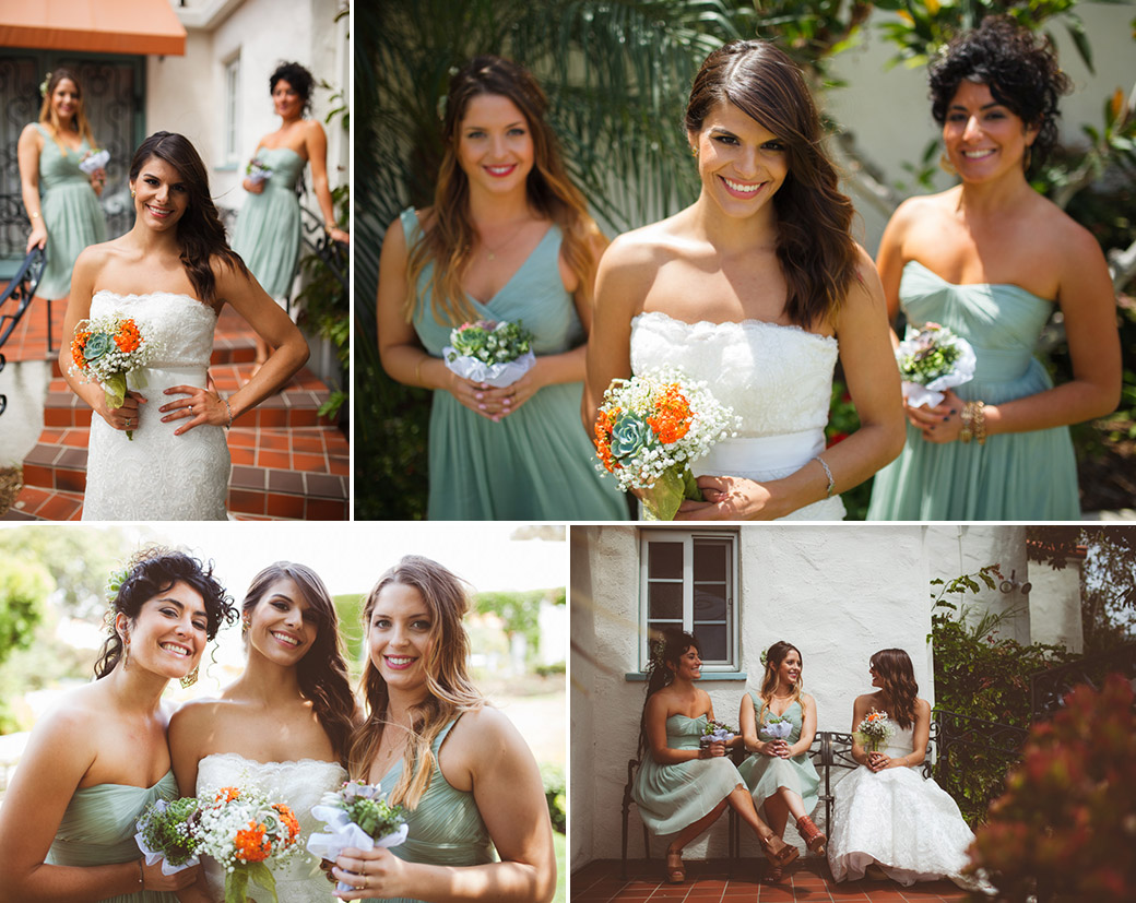 San Diego Wedding Photography