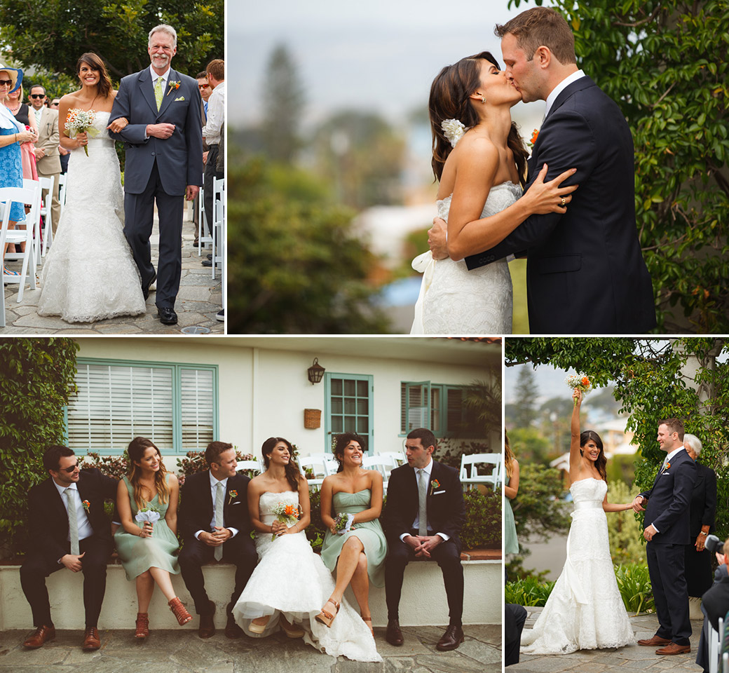 San Diego Wedding Photography