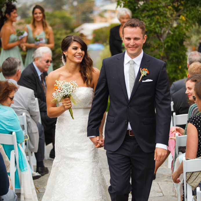 San Diego Wedding Photography