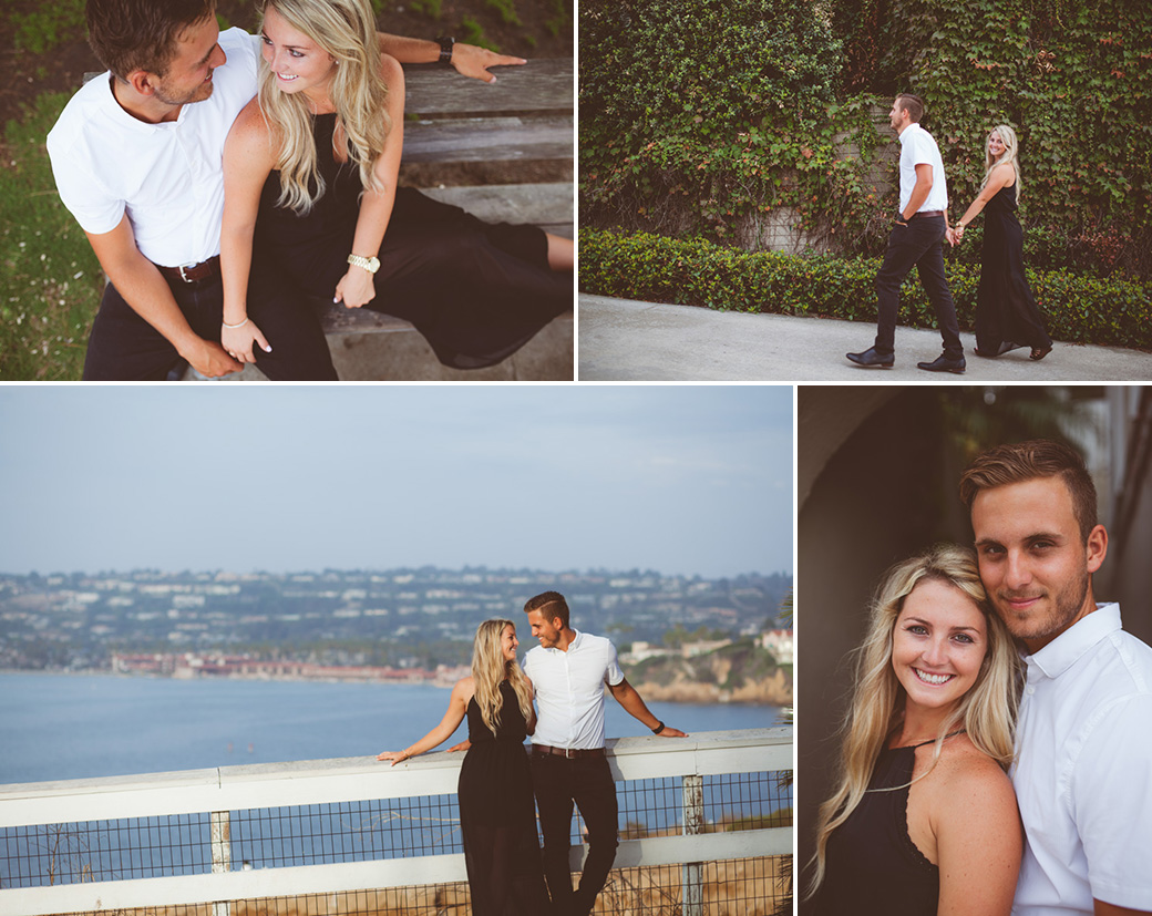 San Diego Engagement Photography