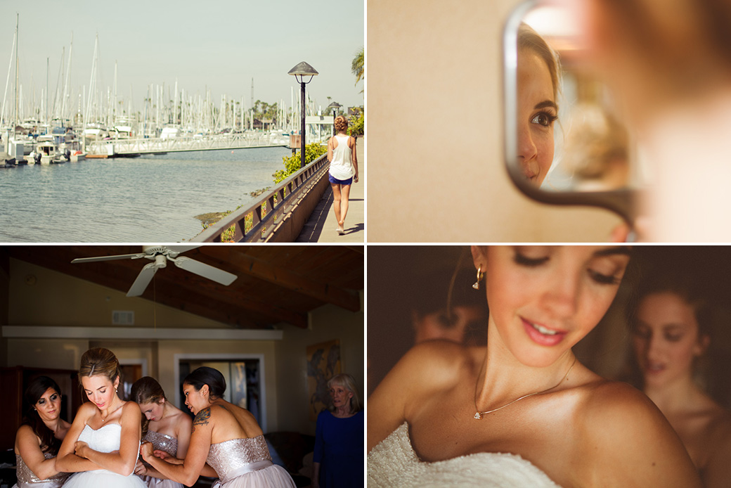 San Diego Wedding Photography