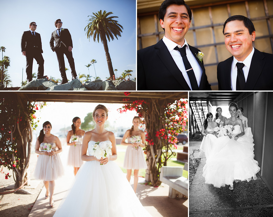 San Diego Wedding Photography