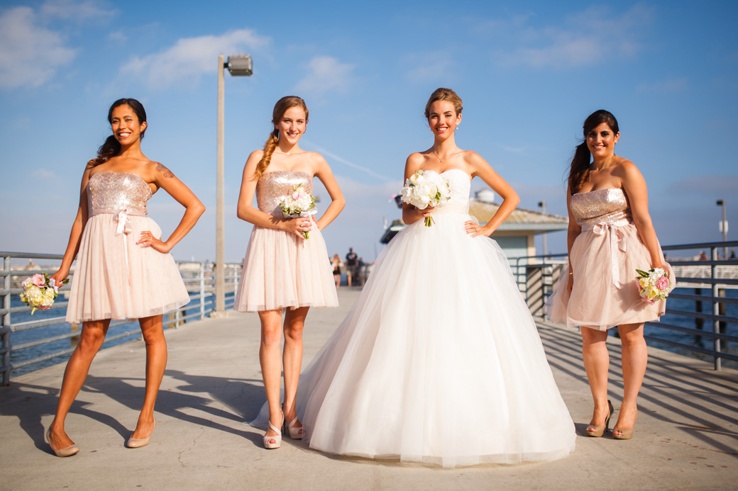 San Diego Wedding Photography