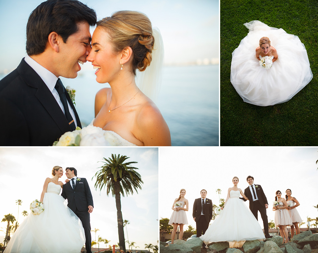 San Diego Wedding Photography