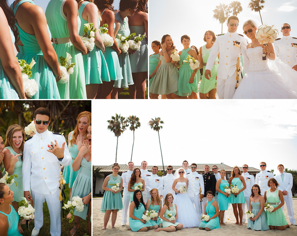 Wedding Photographer San Diego