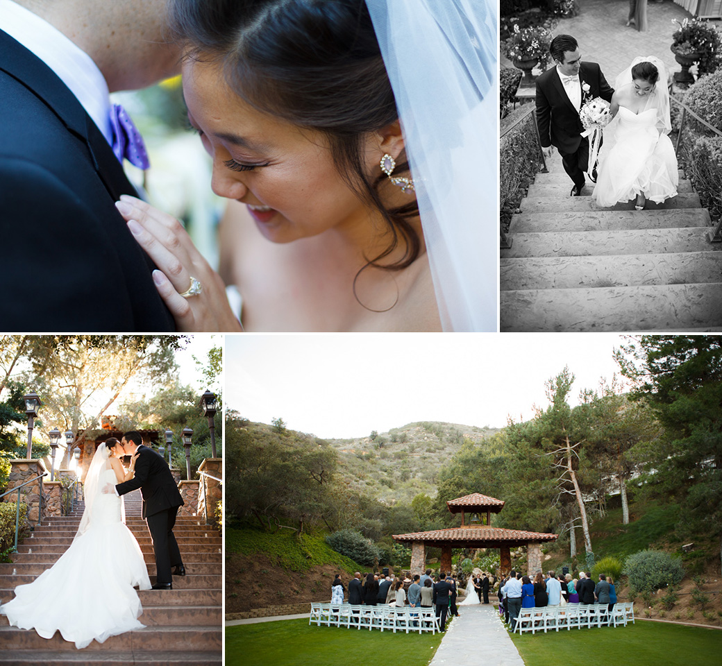 Wedding Photography San Diego