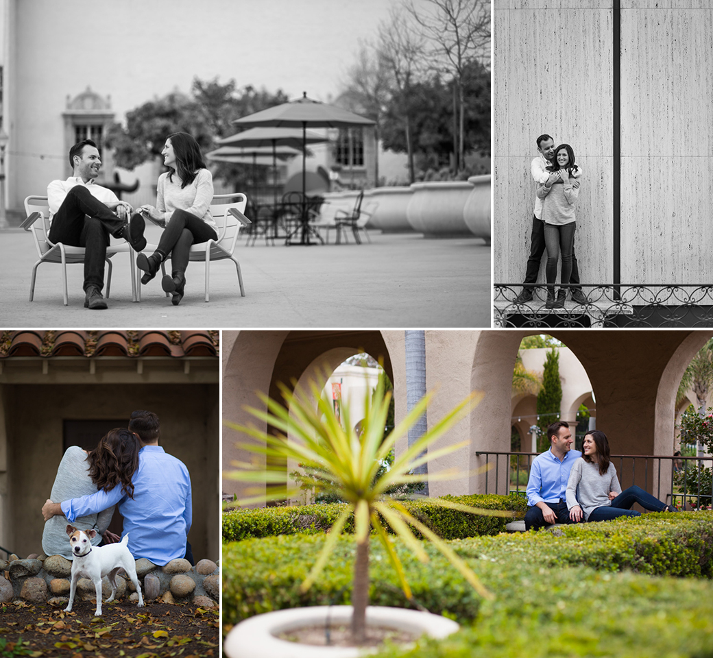 Engagement Photography San Diego