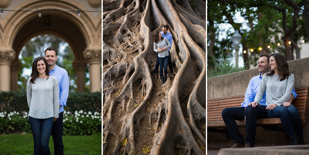 Engagement Photography San Diego