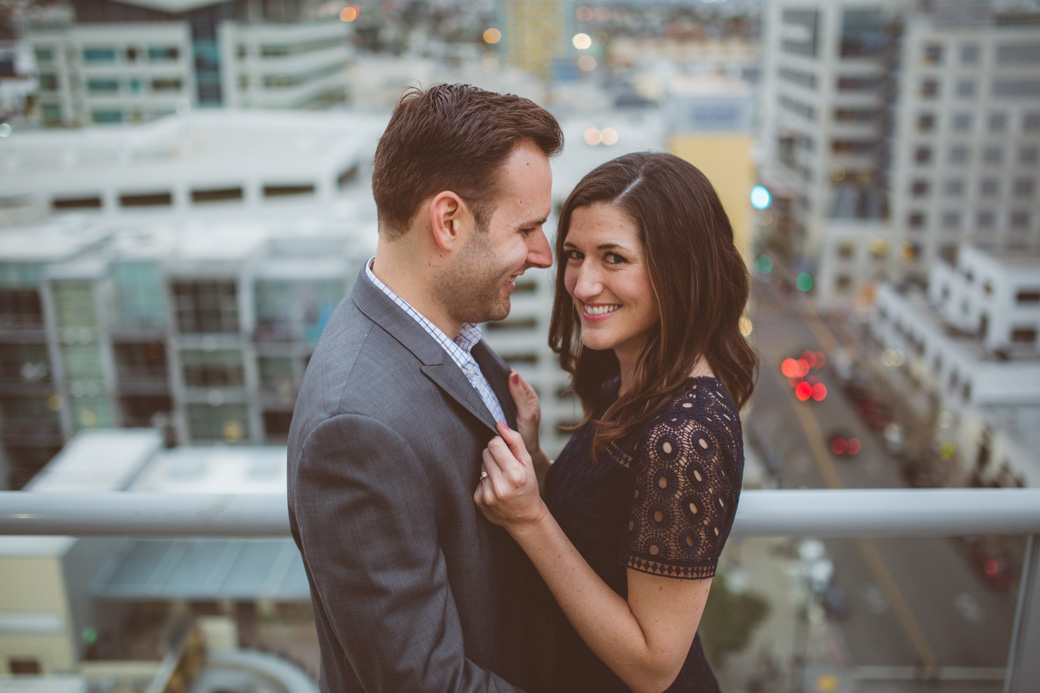 Engagement Photography San Diego