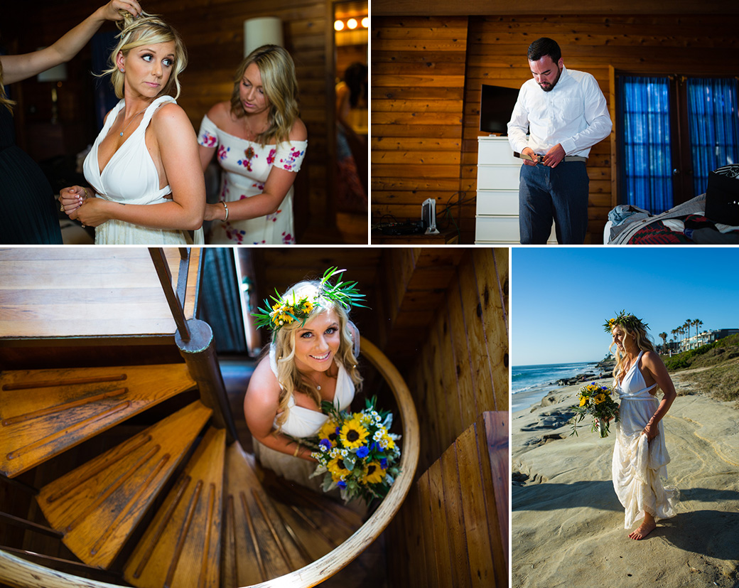 San Diego Wedding Photography