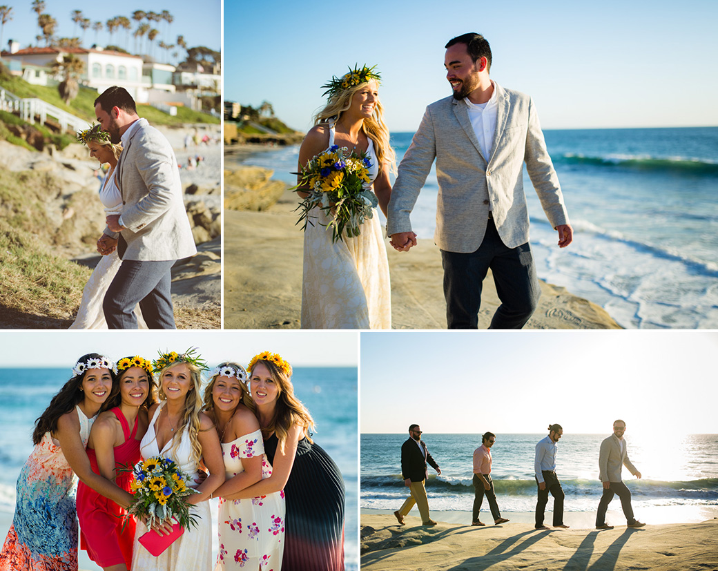 San Diego Wedding Photography