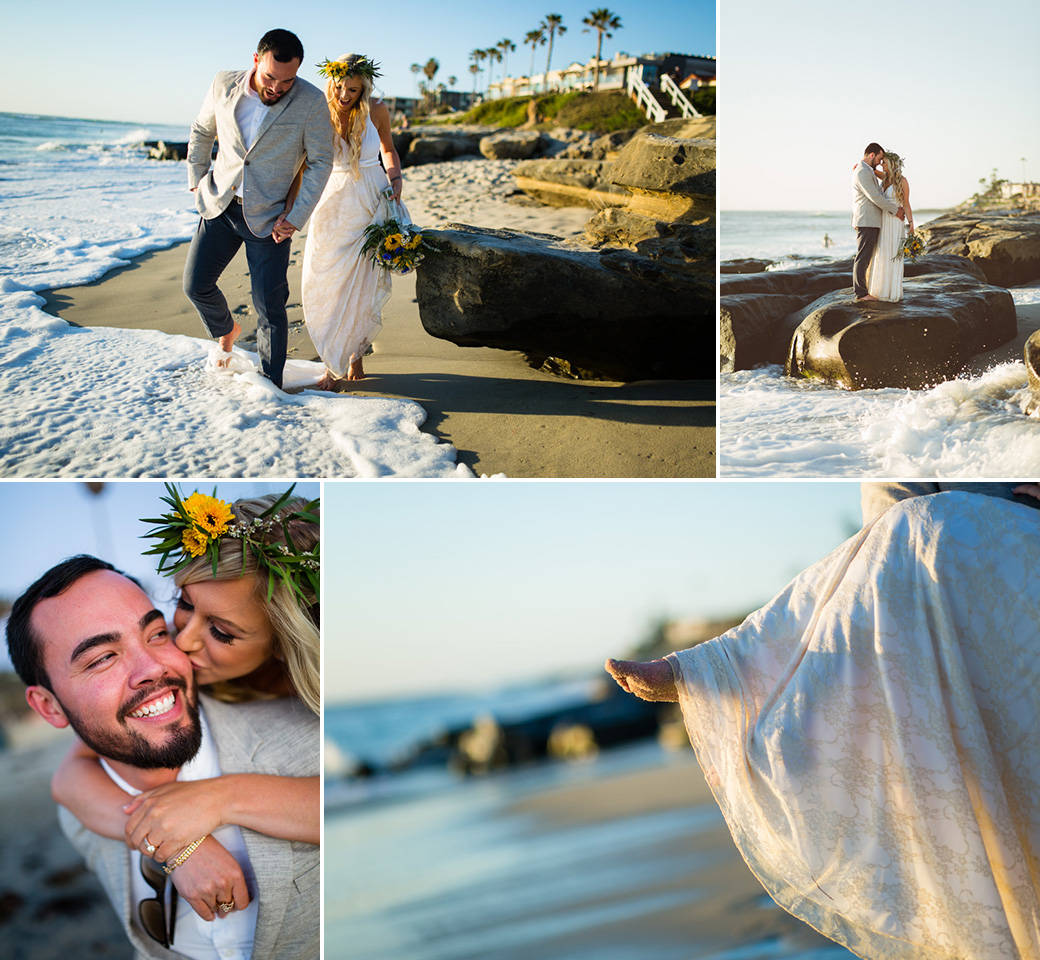 San Diego Wedding Photography