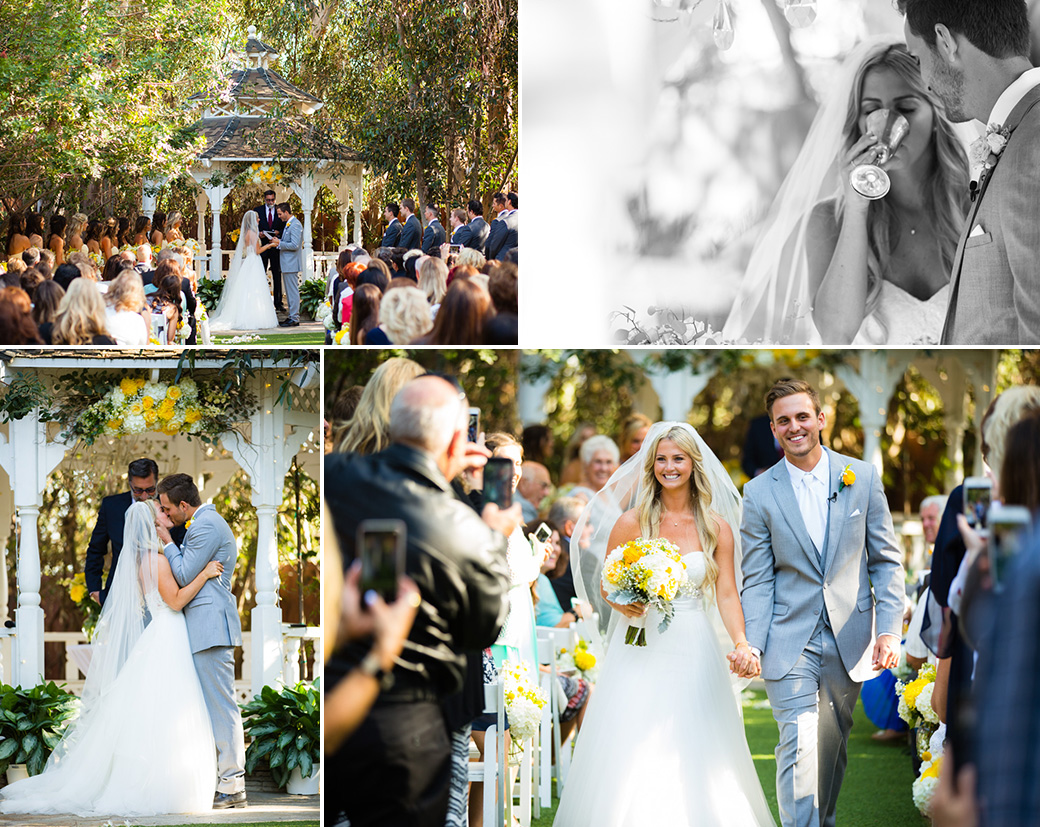 San Diego Wedding Photography