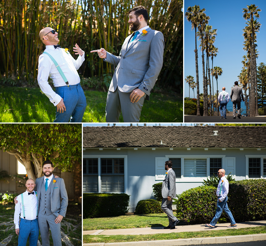 San Diego Wedding Photography