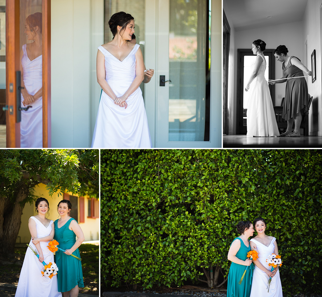 San Diego Wedding Photography