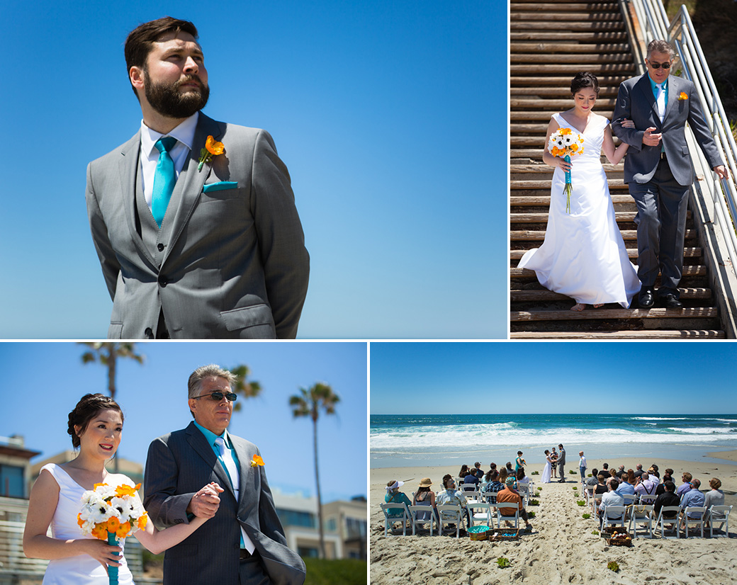 San Diego Wedding Photography