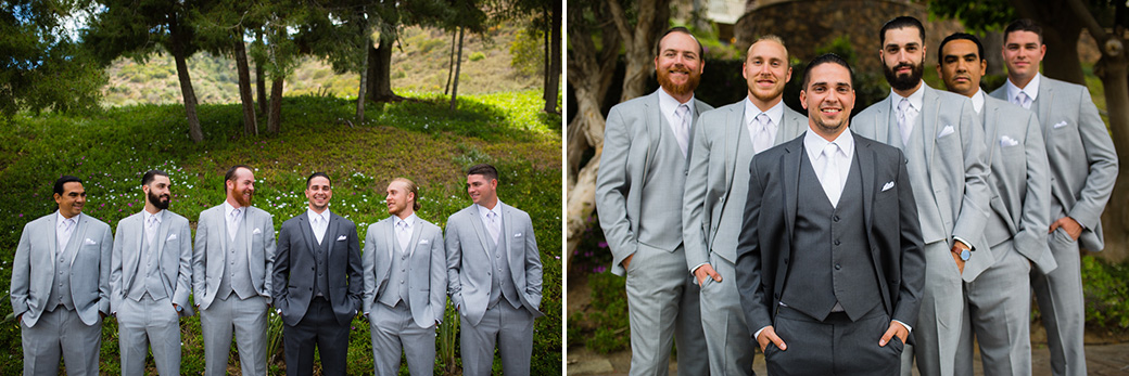 Fallbrook Wedding Photography