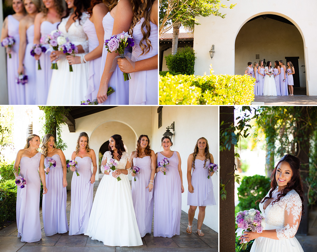 Fallbrook Wedding Photography