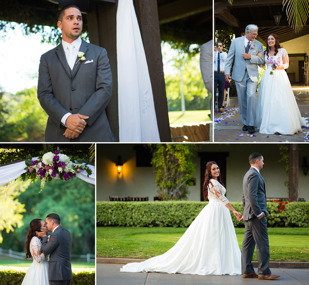 Fallbrook Wedding Photography