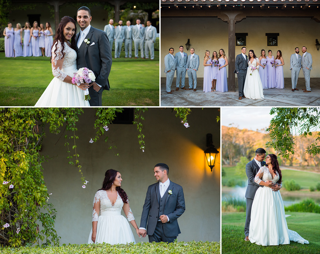 Fallbrook Wedding Photography