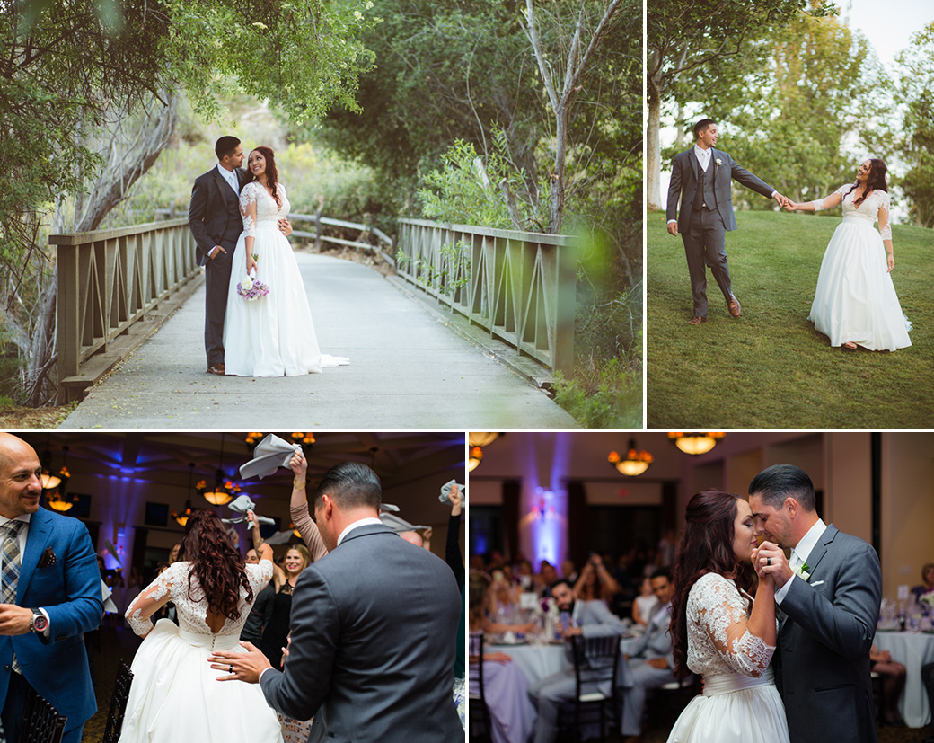 Fallbrook Wedding Photography