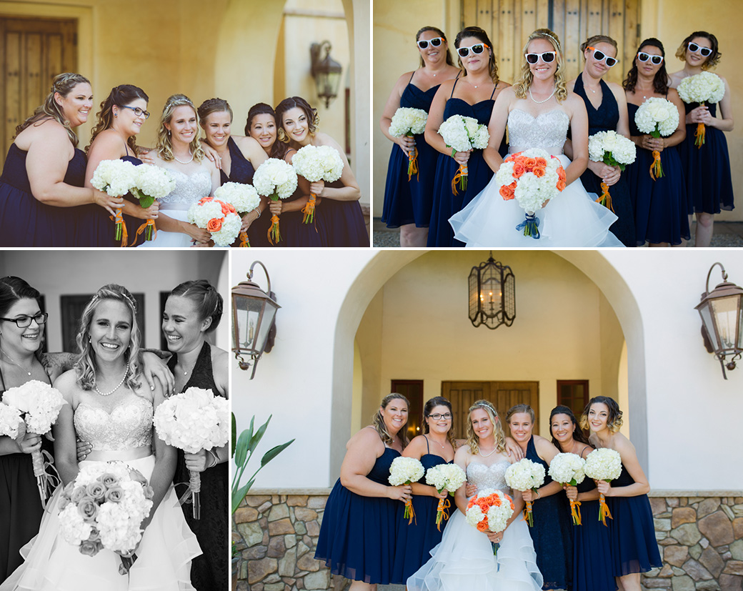 San Diego Wedding Photography