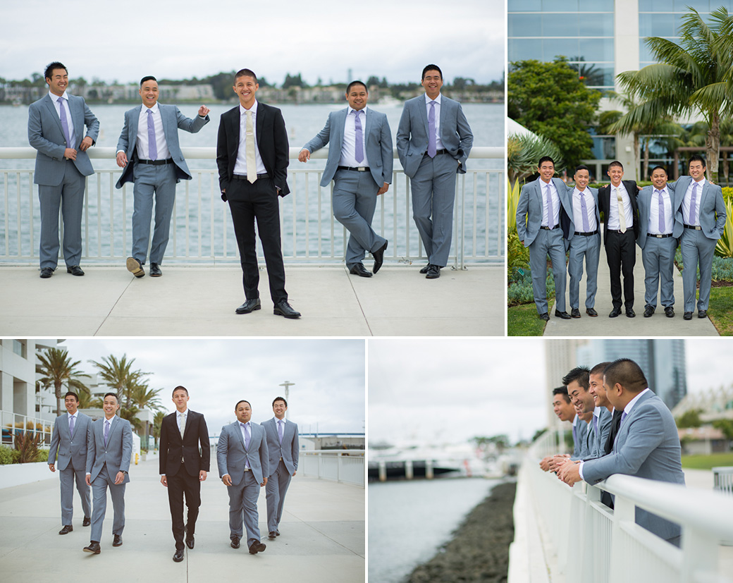 San Diego Wedding Photography